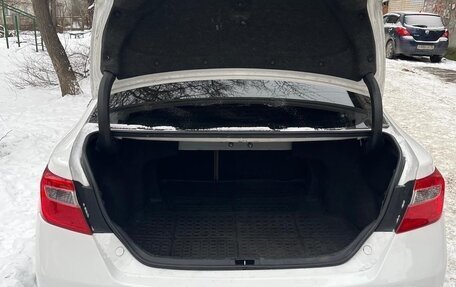 Toyota Camry, 2014 год, 1 600 000 рублей, 5 фотография