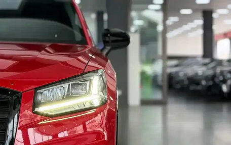 Audi Q2 I, 2022 год, 1 750 111 рублей, 9 фотография