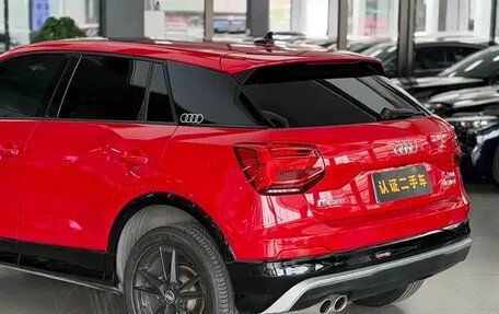 Audi Q2 I, 2022 год, 1 750 111 рублей, 5 фотография