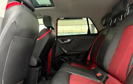 Audi Q2 I, 2022 год, 1 750 111 рублей, 11 фотография