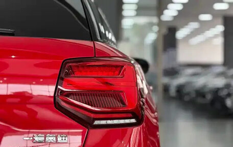 Audi Q2 I, 2022 год, 1 750 111 рублей, 10 фотография