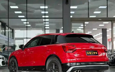 Audi Q2 I, 2022 год, 1 750 111 рублей, 6 фотография