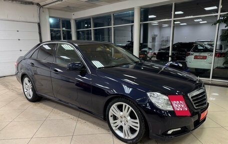 Mercedes-Benz E-Класс, 2010 год, 1 120 000 рублей, 2 фотография