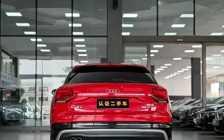 Audi Q2 I, 2022 год, 1 750 111 рублей, 7 фотография