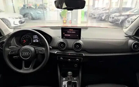 Audi Q2 I, 2022 год, 1 750 111 рублей, 12 фотография