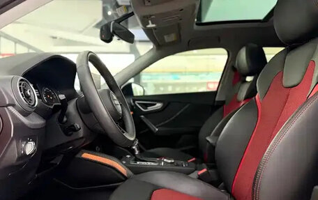 Audi Q2 I, 2022 год, 1 750 111 рублей, 13 фотография