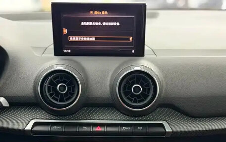 Audi Q2 I, 2022 год, 1 750 111 рублей, 15 фотография