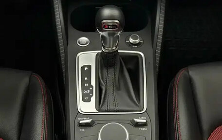 Audi Q2 I, 2022 год, 1 750 111 рублей, 14 фотография