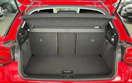 Audi Q2 I, 2022 год, 1 750 111 рублей, 17 фотография