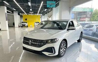 Volkswagen Lavida, 2025 год, 1 890 111 рублей, 1 фотография