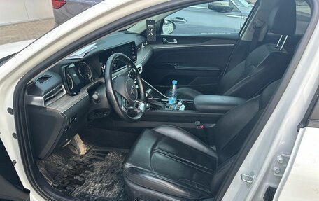 KIA K5, 2021 год, 2 799 000 рублей, 5 фотография