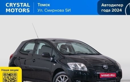 Toyota Auris II, 2006 год, 699 000 рублей, 1 фотография