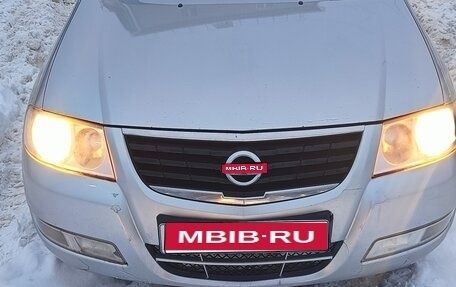 Nissan Almera Classic, 2009 год, 380 000 рублей, 1 фотография