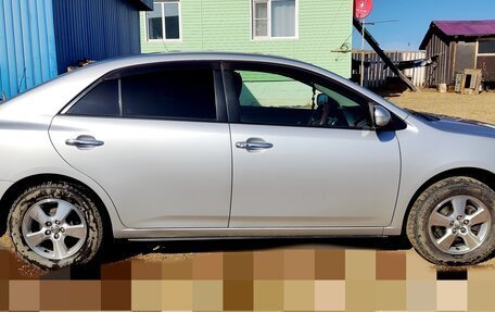 Toyota Allion, 2011 год, 1 300 000 рублей, 1 фотография