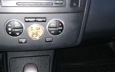 Nissan Tiida, 2013 год, 950 000 рублей, 8 фотография