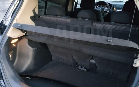 Nissan Tiida, 2013 год, 950 000 рублей, 11 фотография