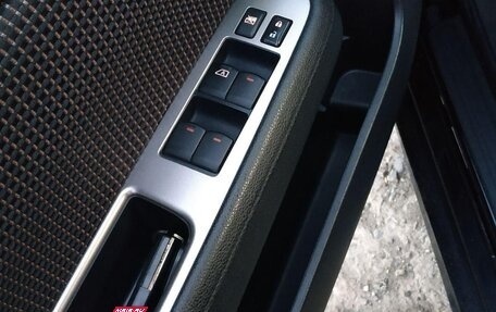 Nissan Tiida, 2013 год, 950 000 рублей, 9 фотография