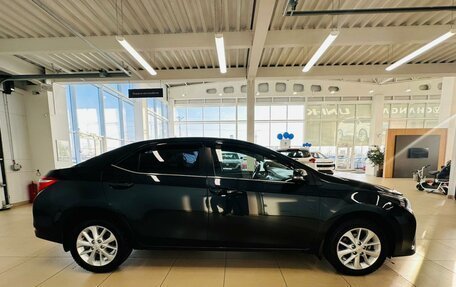 Toyota Corolla, 2014 год, 1 499 000 рублей, 7 фотография