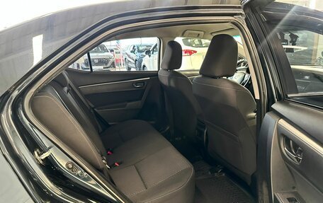 Toyota Corolla, 2014 год, 1 499 000 рублей, 17 фотография