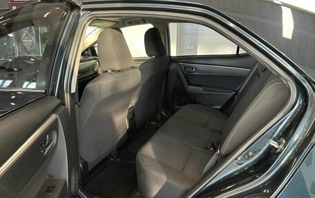 Toyota Corolla, 2014 год, 1 499 000 рублей, 18 фотография