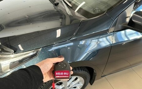 Toyota Corolla, 2014 год, 1 499 000 рублей, 20 фотография