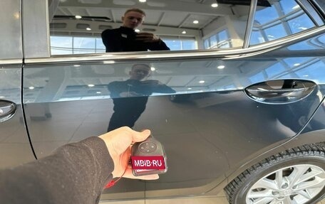 Toyota Corolla, 2014 год, 1 499 000 рублей, 22 фотография