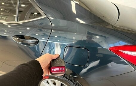 Toyota Corolla, 2014 год, 1 499 000 рублей, 23 фотография