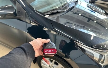 Toyota Corolla, 2014 год, 1 499 000 рублей, 28 фотография