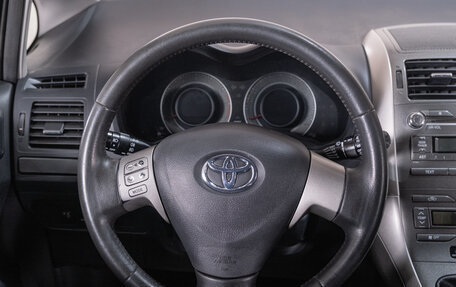 Toyota Auris II, 2006 год, 699 000 рублей, 8 фотография