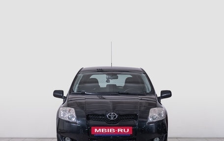 Toyota Auris II, 2006 год, 699 000 рублей, 4 фотография