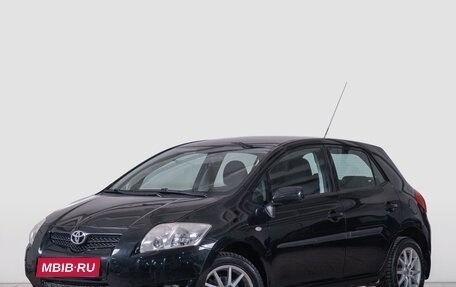 Toyota Auris II, 2006 год, 699 000 рублей, 2 фотография