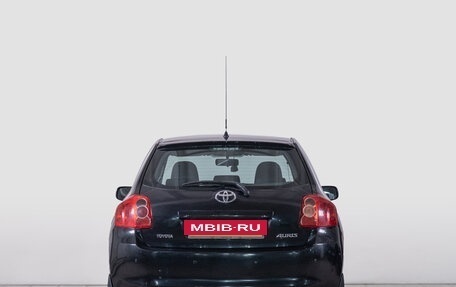 Toyota Auris II, 2006 год, 699 000 рублей, 5 фотография