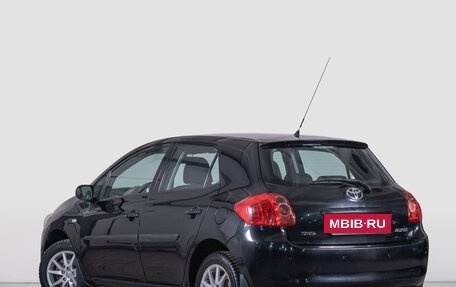 Toyota Auris II, 2006 год, 699 000 рублей, 6 фотография