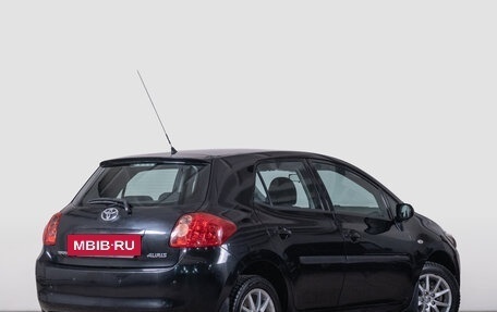 Toyota Auris II, 2006 год, 699 000 рублей, 7 фотография