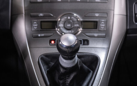 Toyota Auris II, 2006 год, 699 000 рублей, 12 фотография