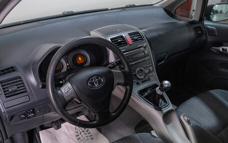 Toyota Auris II, 2006 год, 699 000 рублей, 14 фотография