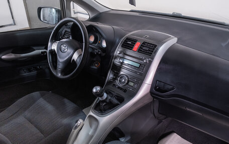 Toyota Auris II, 2006 год, 699 000 рублей, 18 фотография