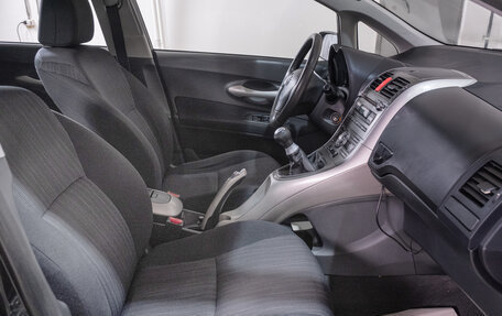 Toyota Auris II, 2006 год, 699 000 рублей, 19 фотография