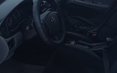 Nissan Almera Classic, 2009 год, 380 000 рублей, 4 фотография