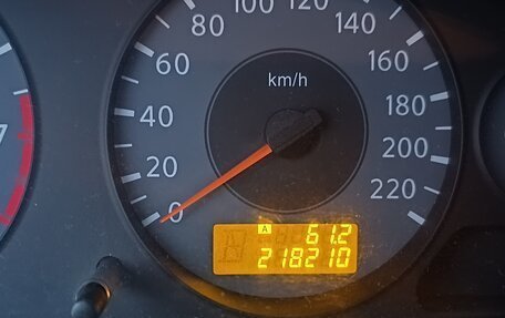 Nissan Almera Classic, 2009 год, 380 000 рублей, 3 фотография