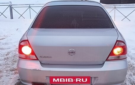 Nissan Almera Classic, 2009 год, 380 000 рублей, 2 фотография