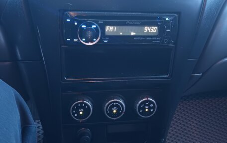 Nissan Almera Classic, 2009 год, 380 000 рублей, 5 фотография