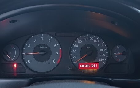 Nissan Almera Classic, 2009 год, 380 000 рублей, 6 фотография