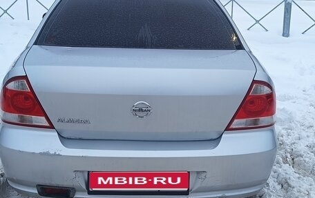 Nissan Almera Classic, 2009 год, 380 000 рублей, 7 фотография