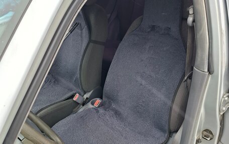 Hyundai Accent II, 2007 год, 285 000 рублей, 12 фотография