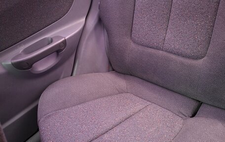 Hyundai Accent II, 2007 год, 285 000 рублей, 10 фотография