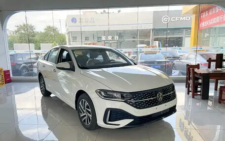 Volkswagen Lavida, 2025 год, 1 890 111 рублей, 4 фотография