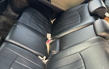 Toyota Wish II, 2010 год, 1 350 000 рублей, 9 фотография