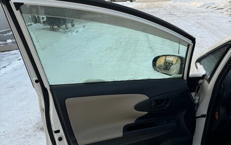 Toyota Wish II, 2010 год, 1 350 000 рублей, 7 фотография