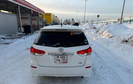 Toyota Wish II, 2010 год, 1 350 000 рублей, 13 фотография